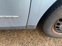 Gebraucht VW Passat 116 PS (85 kW) 2006 Blau Limousine