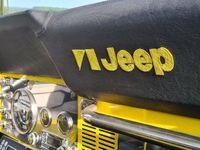 gebraucht Jeep CJ 7 5,0L AMC Frame off