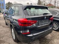 gebraucht BMW X3 xDrive30d ADVANTAGE AT