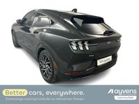 Gebraucht Ford Mustang Mach-E GT 358 kW (487 PS) 2023 SUV