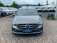 Gebraucht Mercedes B200 150 PS (110 kW) 2020 Grau Kleinwagen