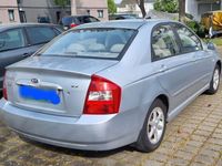 gebraucht Kia Cerato 2.0 EX Stufenheck EX