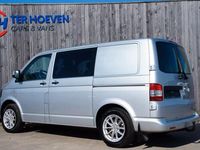 Gebraucht VW Transporter 179 PS (131 kW) 2010 Silber Van