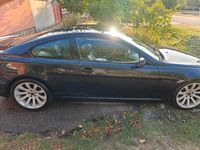 Gebraucht BMW 630 Performance 258 PS (189 kW) 2007 Schwarz Coupé