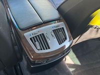 Usata BMW 730 218 CV (160 kW) 2004 Argento Berlina