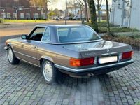 gebraucht Mercedes 560 wie neu !!!!!