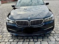 Gebraucht BMW 630 265 PS (194 kW) 2019 Schwarz Coupé