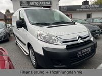 gebraucht Citroën Jumpy HDi 125 FAP 29 L2H1 Kasten Standheizung