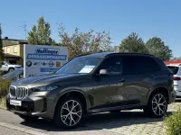 Gebraucht BMW X5 M Sport 286 PS (210 kW) 2025 Grau SUV