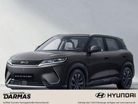 Neu BYD Atto 2 Boost 212 PS (155 kW) 2026 Grau SUV