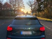 Gebraucht Audi SQ2 300 PS (220 kW) 2019 Grau SUV