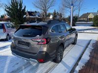 Gebraucht Subaru Outback Active 169 PS (124 kW) 2025 Limousine