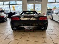Second-hand Lamborghini Gallardo 551 CP (405 kW) 2013 Negru Coupe