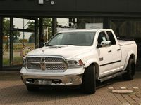 Second-hand Dodge Ram 401 CP (294 kW) 2016 Alb Pickup