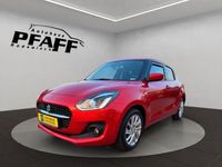 Gebraucht Suzuki Swift Comfort 83 PS (61 kW) 2020 Rot Kleinwagen