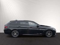 gebraucht BMW 530 530 i xDrive Tou M Sport | UPE 84k€ | HUD PANO