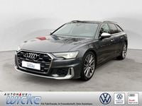 Gebraucht Audi S6 Basis 344 PS (253 kW) 2024 Kombi