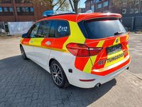 Second-hand BMW 220 Advantage 190 CP (139 kW) 2017 Alb Break
