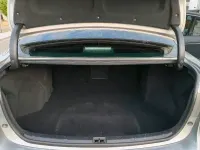 Gebraucht Toyota Avensis 147 PS (108 kW) 2012 Silber Limousine