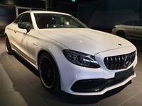 gebraucht Mercedes C63S AMG AMGCabrio/Voll/Einzelstück/GA 4-2027