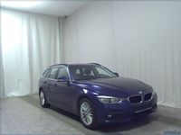 gebraucht BMW 320 dA Touring Advantage