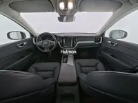 Gebraucht Volvo XC60 Core 349 PS (256 kW) 2024 Schwarz SUV