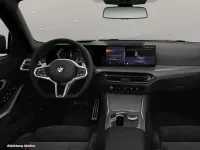 Gebraucht BMW 330 Performance 286 PS (210 kW) 2025 Grau Kombi