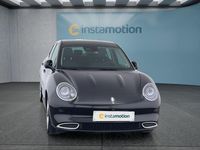 Usado Ora 03 125 kW (171 CV) 2023 Negro Utilitario