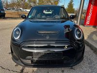 Gebraucht Mini Cooper SE Classic 135 kW (184 PS) 2022 Schwarz Kleinwagen