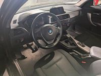 Gebraucht BMW 118 Advantage 150 PS (110 kW) 2018 Schwarz Kleinwagen