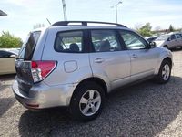 Usado Subaru Forester Exclusive+ 147 CV (108 kW) 2012 Plateado SUV