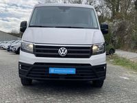 Gebraucht VW Crafter 140 PS (102 kW) 2024 Candyweiß Van