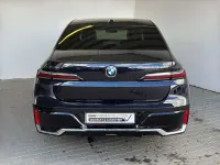 Gebraucht BMW 740L M Sport 286 PS (210 kW) 2025 Schwarz Limousine