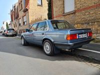 gebraucht BMW 325 E30 i 1987 VFL