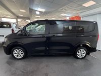 Gebraucht VW T7 Style 150 PS (110 kW) 2025 Midnight black metallic Van