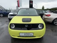 Gebraucht Honda e Advance 113 kW (154 PS) 2021 Gelb Kleinwagen