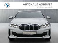 gebraucht BMW 118 i Hatch