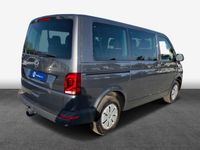 gebraucht VW Caravelle T6.12.0 TDI DSG 9-Sitzer AHK Klima Na