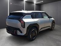 Neu Kia EV3 GT-Line 150 kW (204 PS) 2025 Grau SUV