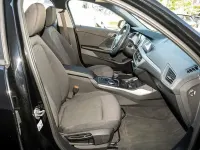 Gebraucht BMW 118 Advantage 150 PS (110 kW) 2019 Schwarz Kleinwagen