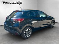 gebraucht Mazda 2 Lim. Sports-Line