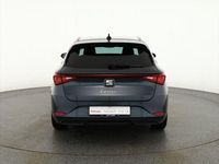 Gebraucht Seat Leon 150 PS (110 kW) 2022 Andere