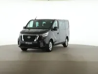 Gebraucht Nissan Primastar 360º 150 PS (110 kW) 2025 Blau Van / Kleinbus