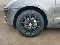 Begagnad Porsche Macan S 258 HK (189 kW) 2015 Grå SUV