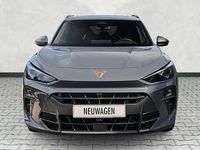 Neu Cupra Leon 195 PS (143 kW) 2025 Grau SUV