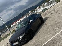Gebraucht Audi A4 239 PS (175 kW) 2008 Schwarz Limousine