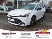 Neu Toyota Corolla 178 PS (130 kW) 2025 Weiß Kombi