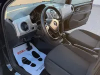 Gebraucht VW e-up! 61 kW (83 PS) 2022 Schwarz Kleinwagen