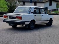 gebraucht Lada 2107 schlacht oder ganz