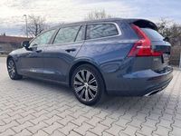 gebraucht Volvo V60 Kombi Inscription Recharge Plug-In Hybrid AWD